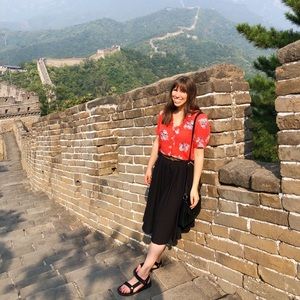 Meet your Posher, Erin